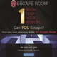 No Escape Room