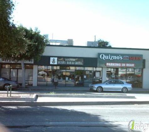 Kanpai Japanese Sushi Bar & Grill - Los Angeles, CA