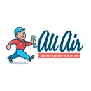All Air - Air Conditioning Contractors & Systems