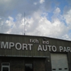 Rich Industries Auto Parts gallery