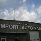 Rich Industries Auto Parts