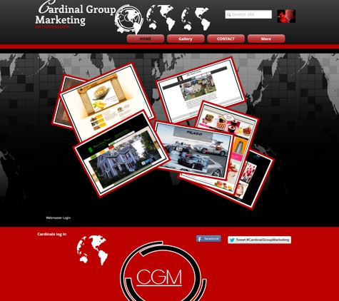 Cardinal Group Marketing - Raleigh, NC