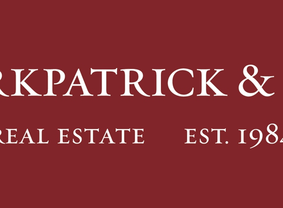 Kirkpatrick & Company - Lexington, KY