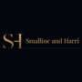 Smalline and Harri