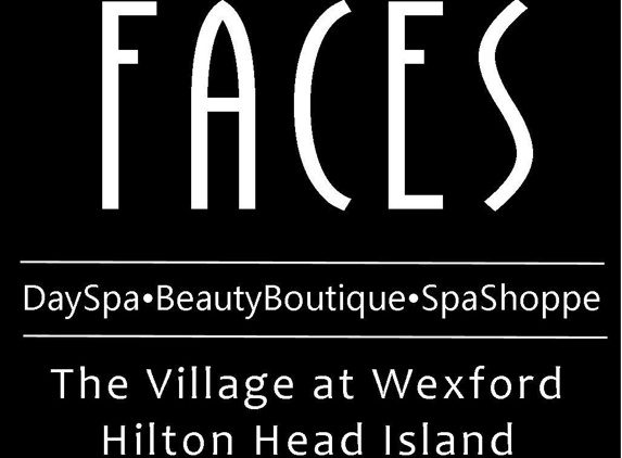 FACES DaySpa - Hilton Head Island, SC