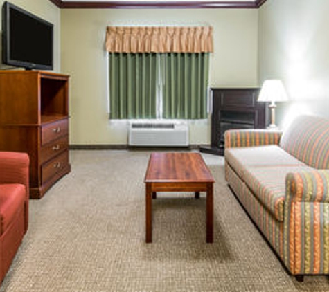 Comfort Suites - Owensboro, KY