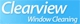 Clearview Window Cleaning - Window Cleaning