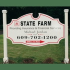 Michael Jordan - State Farm Insurance Agent
