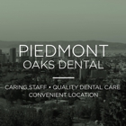 Piedmont Oaks Dental