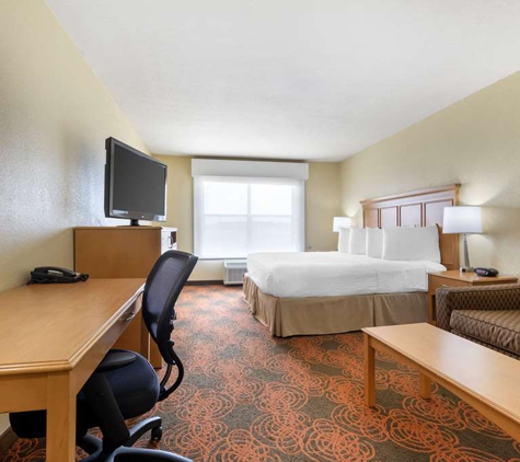 Best Western Plus Waco North - Bellmead, TX