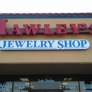 Hawley's Jewelry Shop - Jewelry Repairing