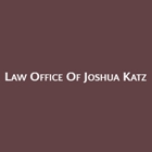 Law Office Of Joshua Katz