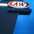 A&W All-American Food