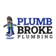 Plumb Broke Plumbing