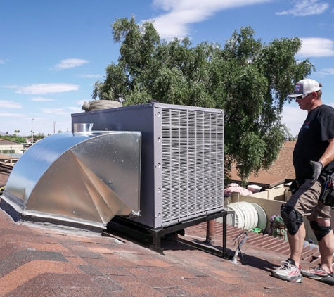 Diamond AC and Heating - Phoenix, AZ