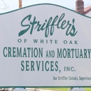 Striffler's of White Oak Inc - Funeral Directors