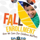 Kids 'R' Kids Learning Academy - Child Care
