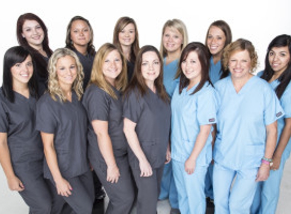 Kirkpatrick & Lai Orthodontics - Tulsa, OK