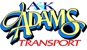 A & K Adams Transport Pty Ltd - Transport Services