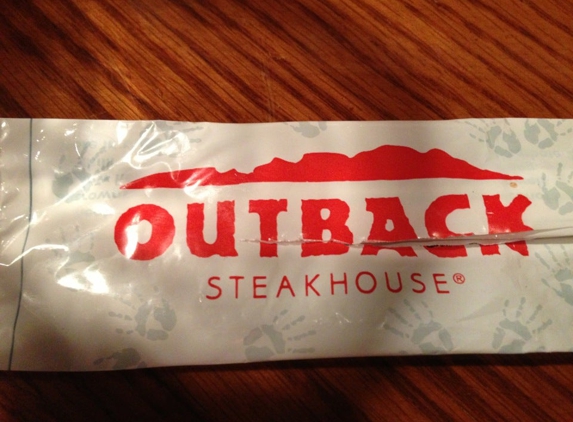 Outback Steakhouse - Greenville, SC