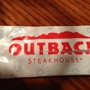 Outback Steakhouse