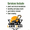 Lawn Care of Pittsburgh gallery