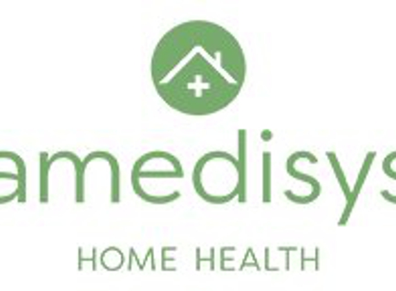 Amedisys Home Health Care - Washington, DC