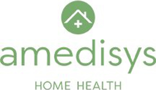 Amedisys Home Health Care - Anmoore, WV