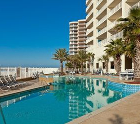 Admirals Quarters by Wyndham Vacation Rentals - Orange Beach, AL