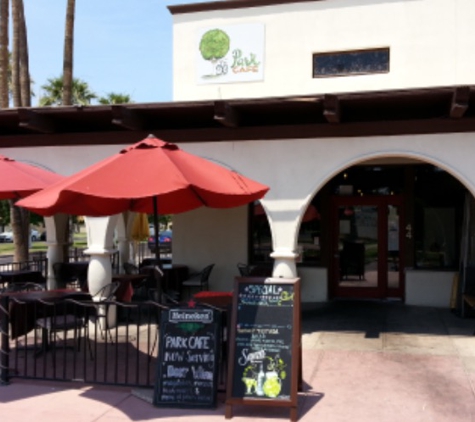 Park Cafe - Litchfield Park, AZ
