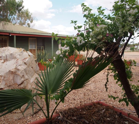 Lightning Ridge Outback Resort & Caravan Park - Lightning Ridge, NSW