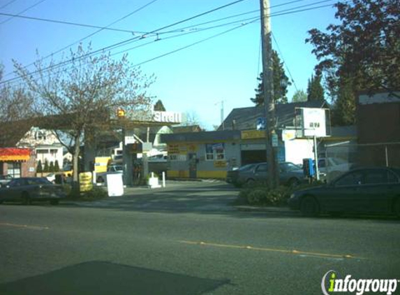 LOPEZ Auto Repair - Seattle, WA