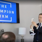 The Champion Firm, Personal Injury Attorneys, P.C.