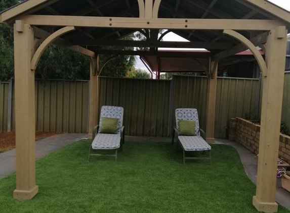 KNACK FOR FIXING HOME AND PROPERTY MAINTENANCE - Williamstown, SA