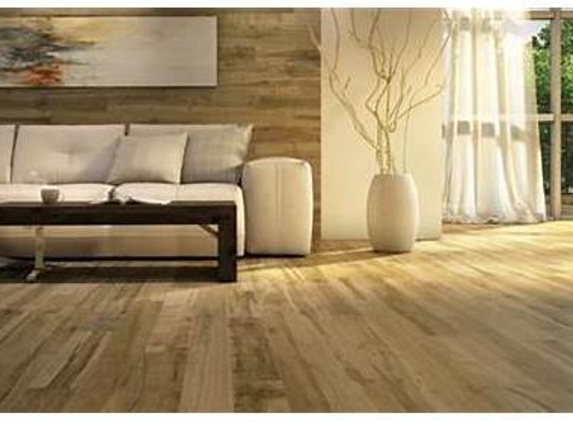 Michigan Hardwood Flooring Contractors - Sterling Heights, MI