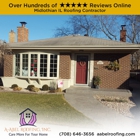 A-Abel Roofing Inc.