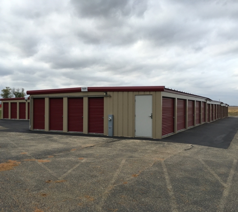 Lockbox Self Storage LLC - Mount Morris, IL - Mount Morris, IL