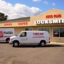 Keys Plus Locksmiths - Locks & Locksmiths