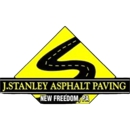 J Stanley Asphalt Paving LLC - Asphalt Paving & Sealcoating