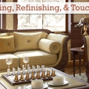 Craig's Furniture Restoration - Furniture Cleaning & Fabric Protection