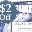 Mercury Cleaners - Clothing Alterations