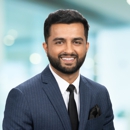 Alek Karthikeyan, OD - Optometrists