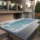 Time Machine Hot Tubs - Spas & Hot Tubs