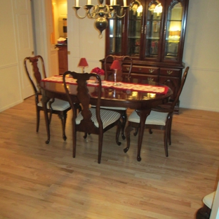 Kalamazoo Wood Floors - Kalamazoo, MI