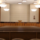 The Church of Jesus Christ of Latter-day Saints - Methodist Churches