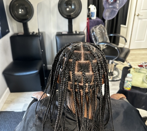 Visions Hair Salon - Hainesport, NJ