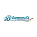 Betancourt's Painting & Pressure Cleaning - Painting Contractors