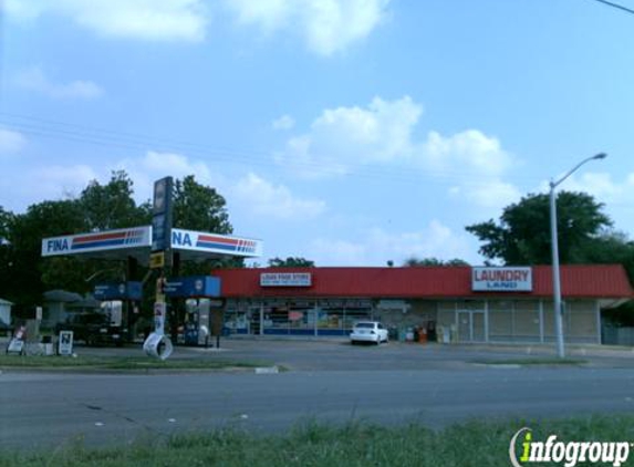 Louis Food Store - Fort Worth, TX