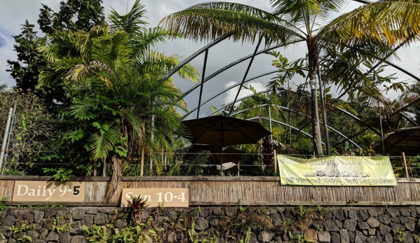 South Kona Fruit Stand - Captain Cook, HI