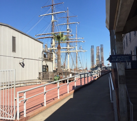 Texas Surf Museum - Galveston, TX